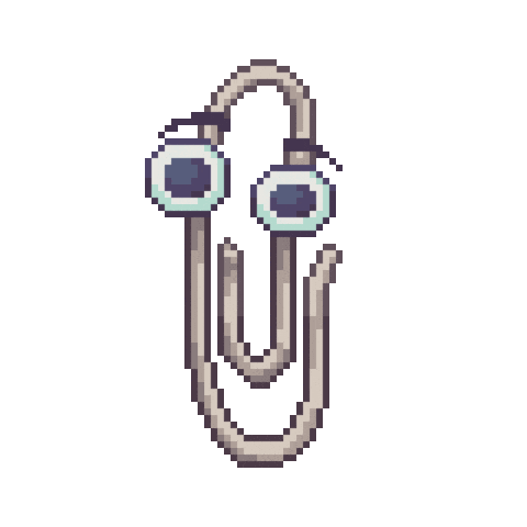 Clippy